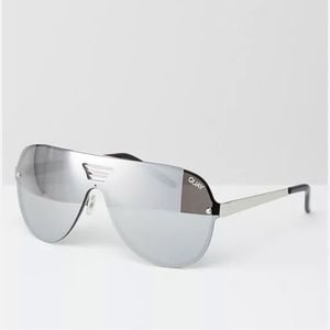 Quay “Showtime” Sunglasses